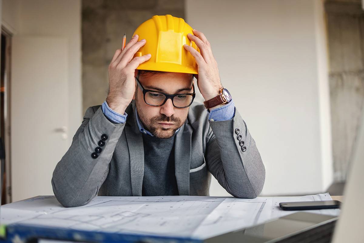 Mentale Gesundheit ist wichtig. Die Gefährdungsbeurteilung psychische Belastung schafft ein besseres Arbeitsumfeld